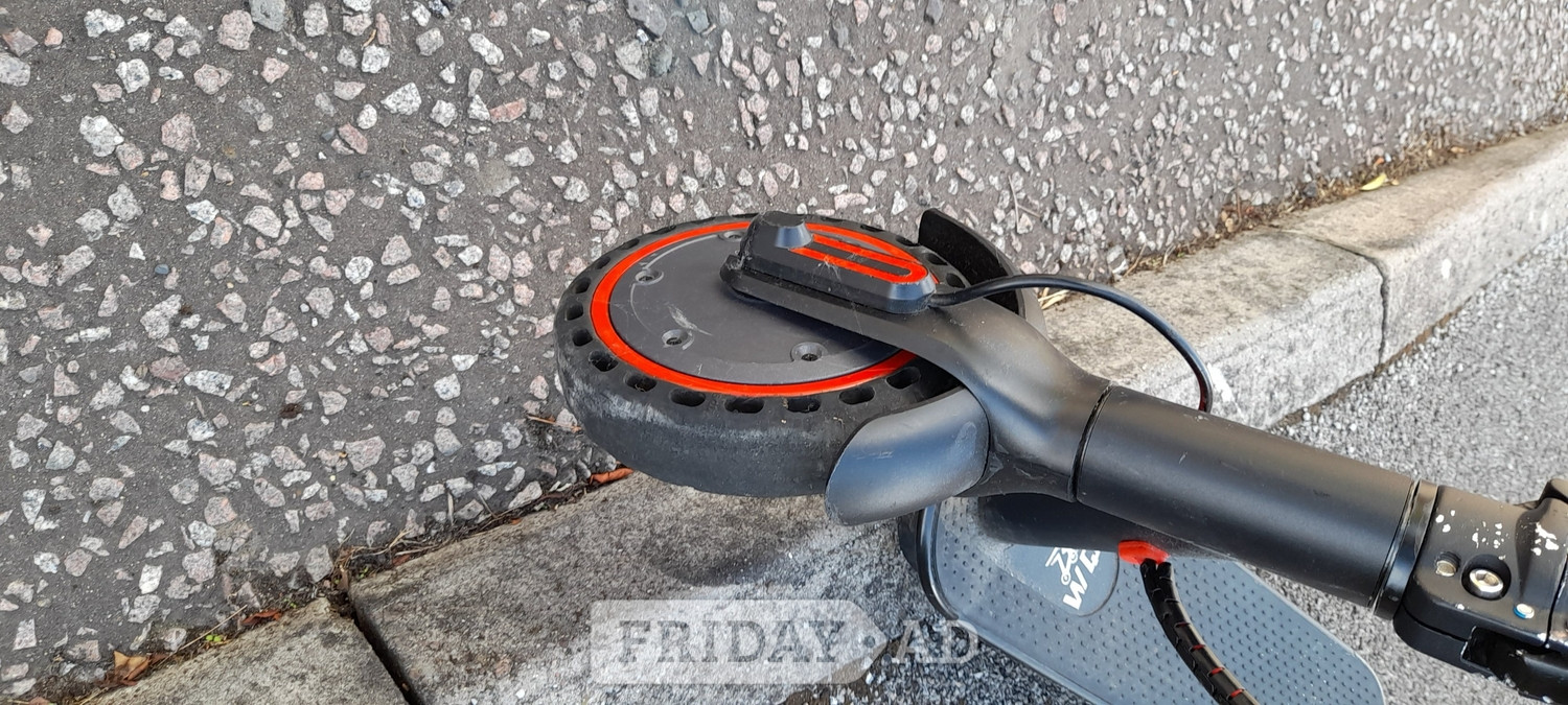 Electric Scooter – Spares, Parts or Repairs in Luton