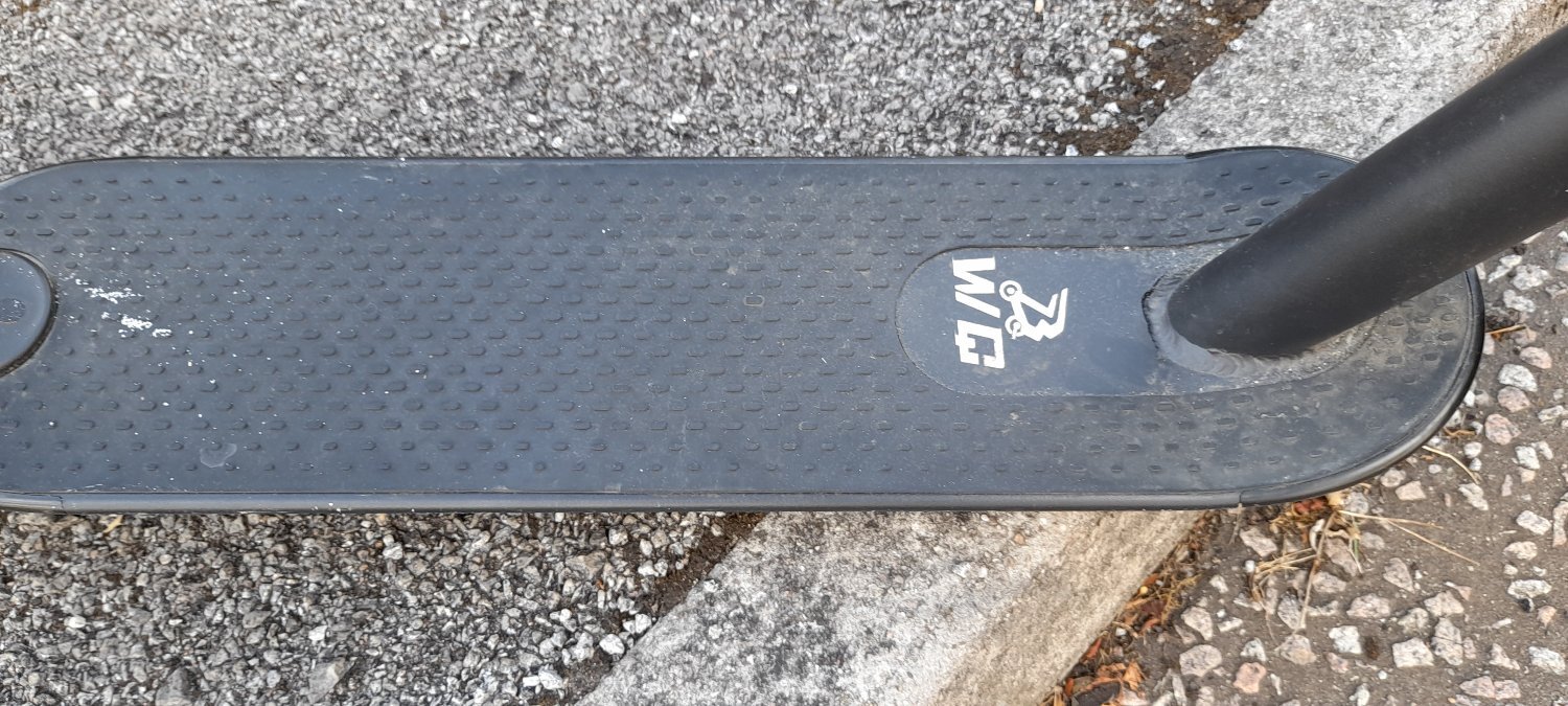 Luton Electric Scooter – Spares, Parts or Repairs