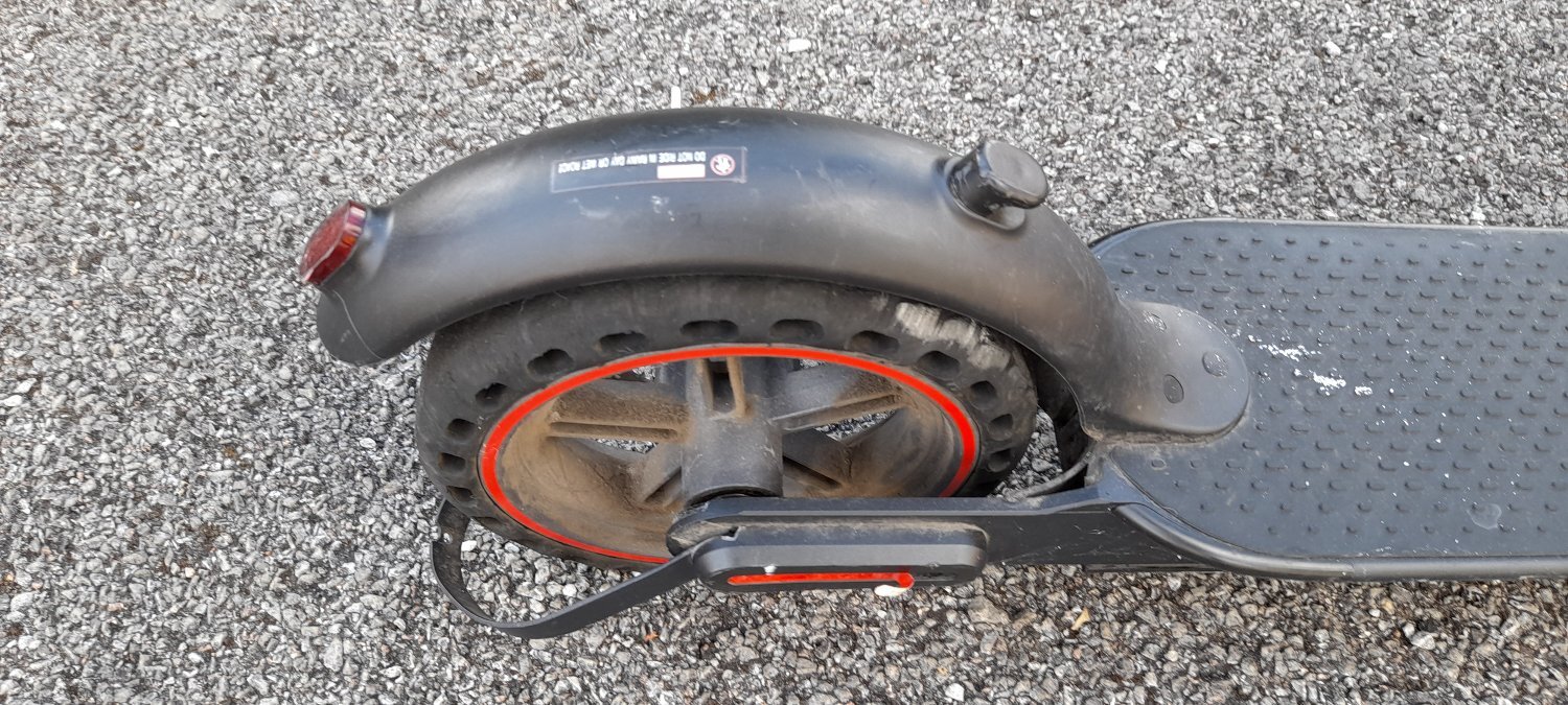 Electric Scooter – Spares, Parts or Repairs - Mobility in Luton
