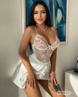 Make Tonight Unforgettable with Isabella!