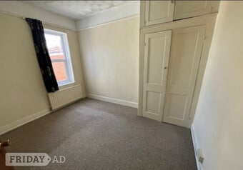5 bedroom house for SUPPORTED LIVING/ family let