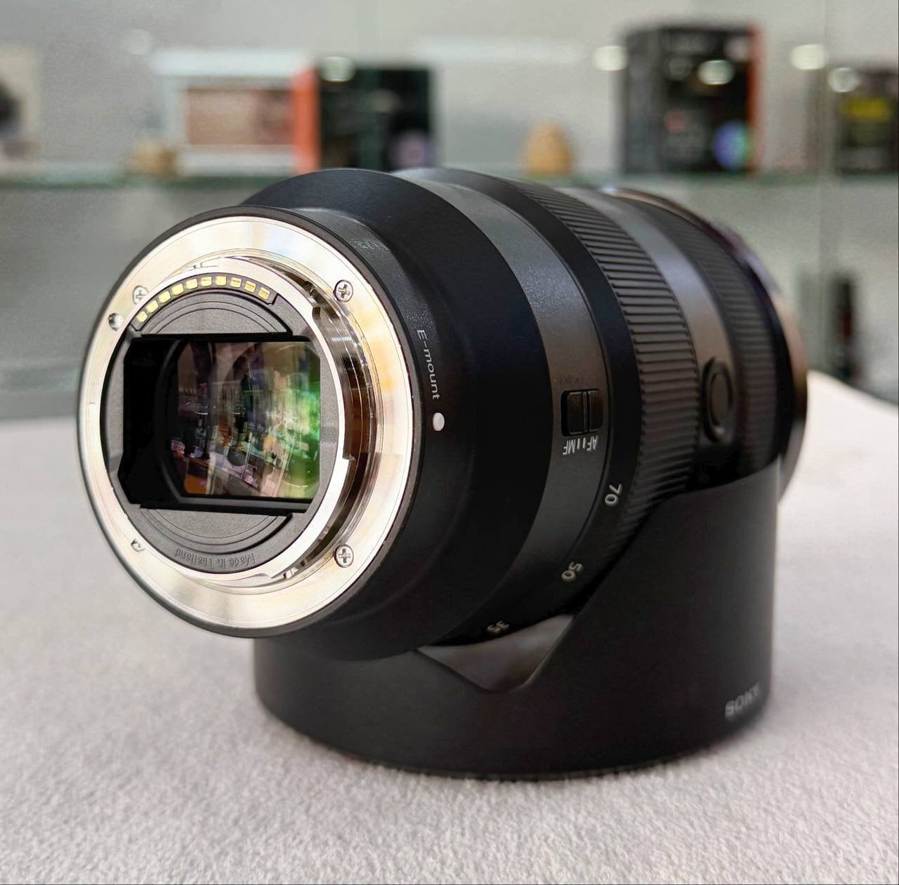 St. Austell 📸 Sony FE 24–70mm F2.8 GM Lens – Excellent Condition!