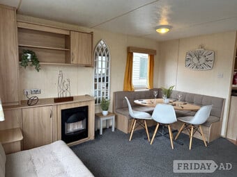 Holiday home near the sea