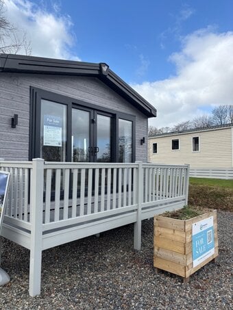 Luxury Residential Specification Holiday Home