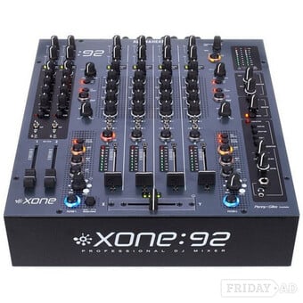 Allen & Heath Xone92