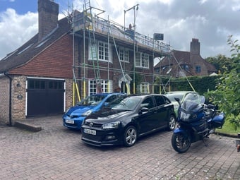 Volkswagen Polo 2013 1.2 tsi R line 