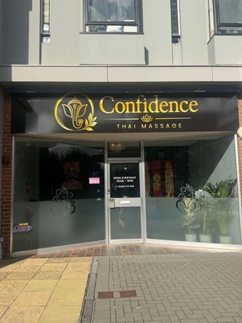 New! Confidence Thai Massage in Waterlooville PO7