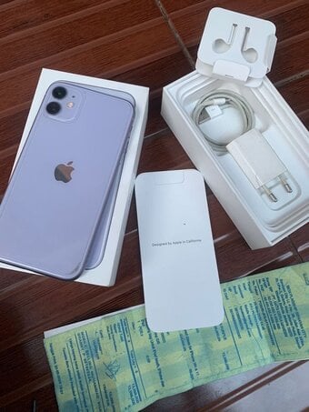 Apple iPhone 11 Pro Premium Performance. Elegant Design.
