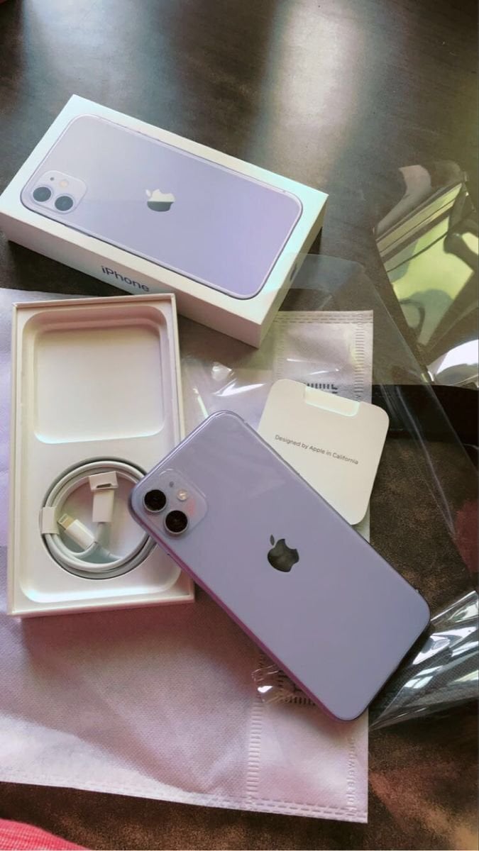 Apple iPhone 11 Pro Premium Performance. Elegant Design.