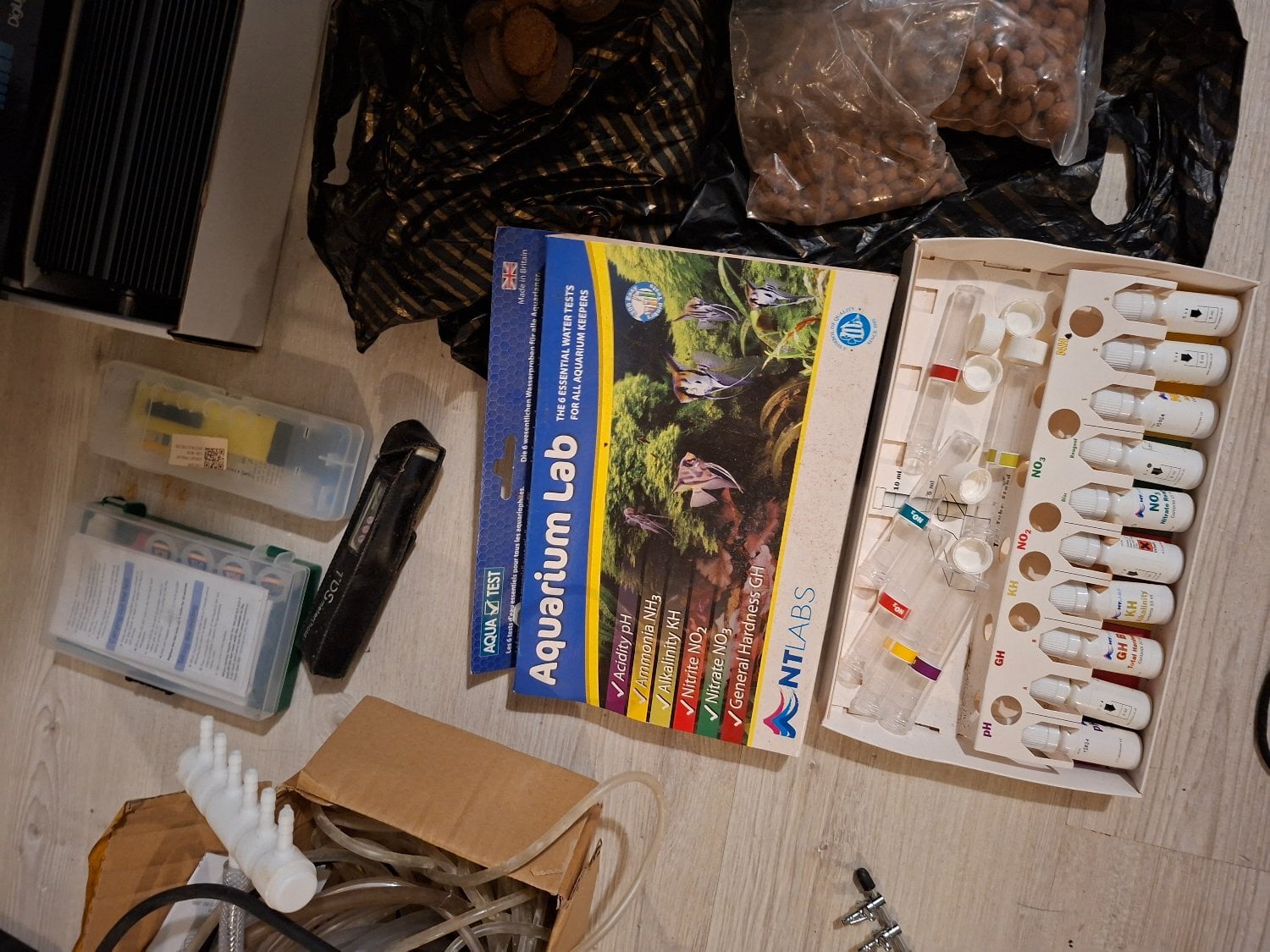 Propagation equipment + accessories - Garden in Eastbourne