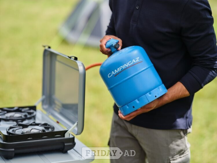 Campingaz 907 Gas Refill - Hobbies & Leisure in Bournemouth