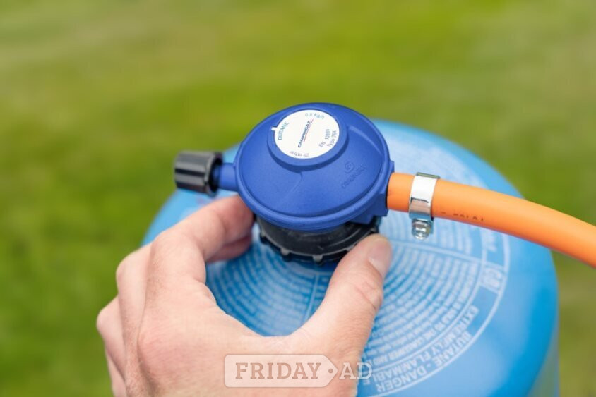 Campingaz 907 Gas Refill - Hobbies & Leisure