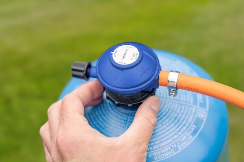 Campingaz 907 Gas Refill - Hobbies & Leisure