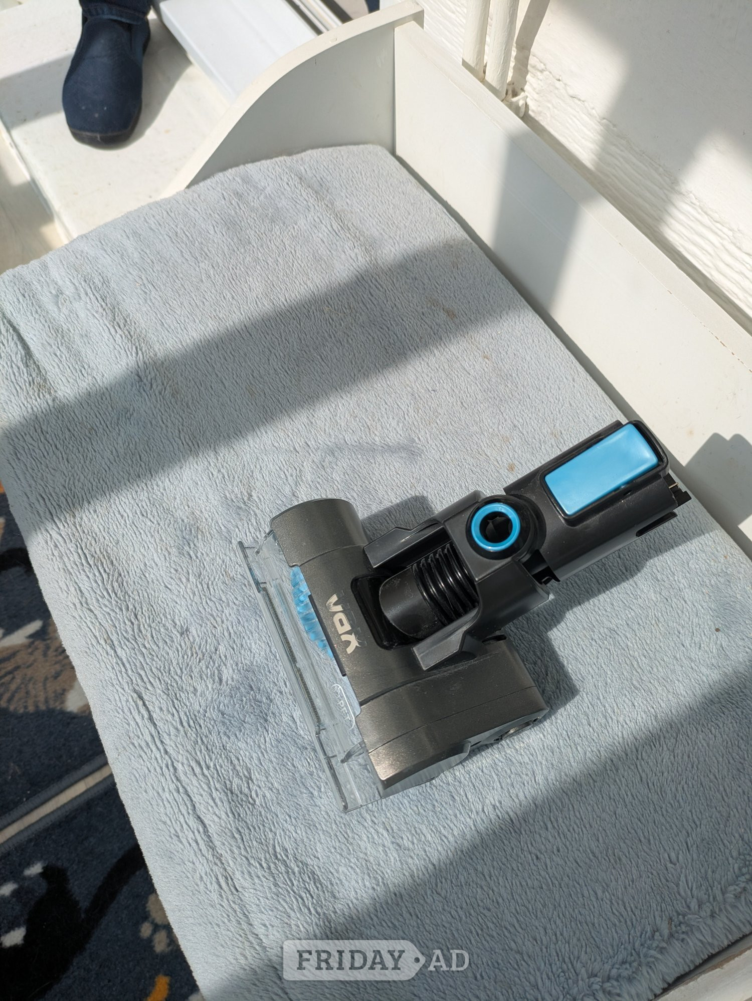 VAX One PWR Cordless vacuum cleaner  - Home Appliances in Littlehampton