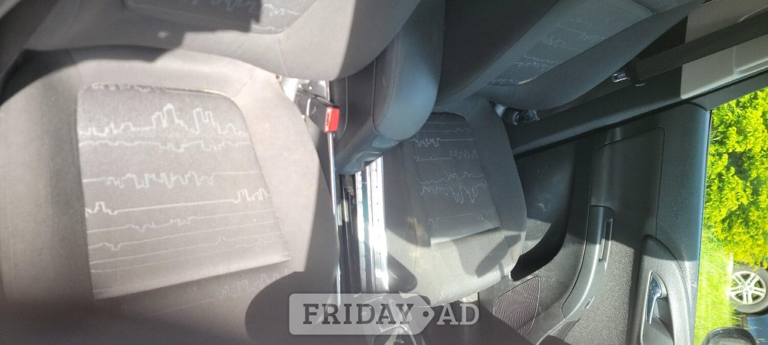 Vauxhall, MERIVA, MPV, 2015, Manual, 1398 (cc), 5 doors - NON RUN - Cars in Croydon