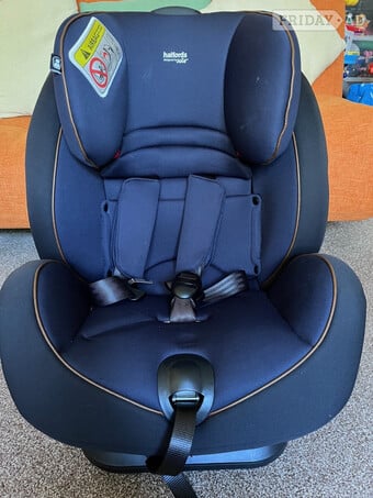 Joie Halford car seat 0-18kg 