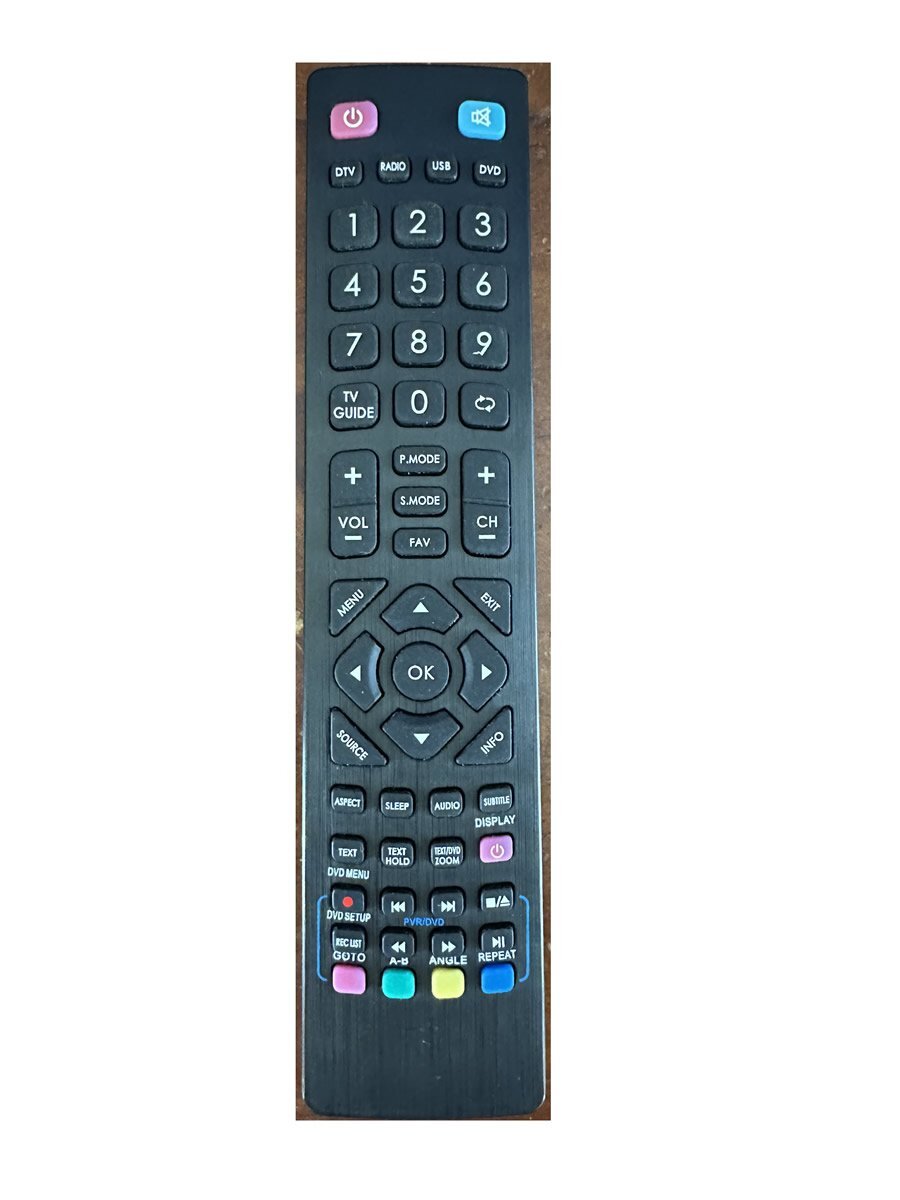 32" HD Ready LCD TV Freeview USB Media Player Technika - Tv, Audio & Cameras