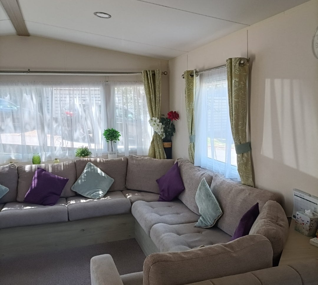 Hastings Hastings retreat carava to rent