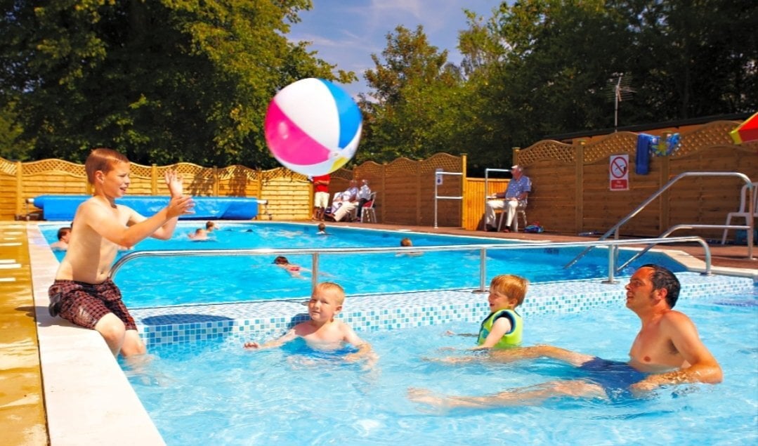 Hastings retreat carava to rent - Holiday Homes