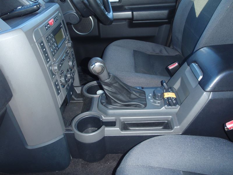 Land Rover Discovery 3 2005 - Cars in Newhaven