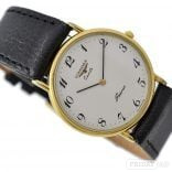 Longines 'Presence' gents watch  (Circa 1986)