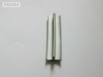 T,bar edging 16.5mm and 19mm knock on trim, campervans, or home