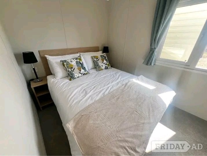 Modern Caravan palace for sale  - Flats & Apartments in Birmingham
