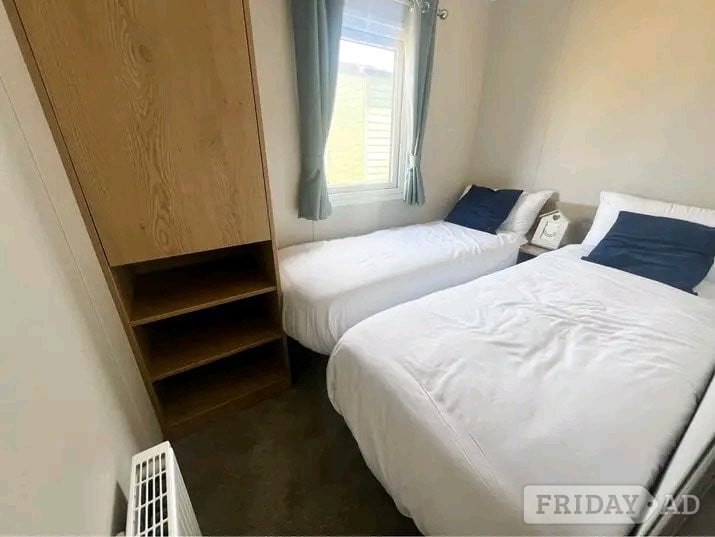 Modern Caravan palace for sale  - Flats & Apartments