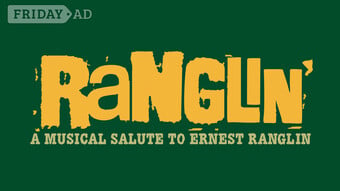 Windsor Jazz Club: Ranglin' - A Musical Salute to Ernest Ranglin
