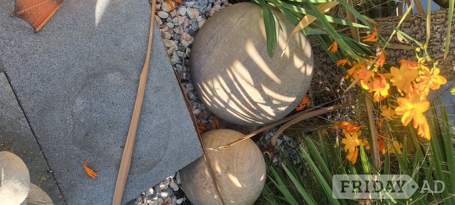Indian ridge Sandstone Rainbow  in Peterborough
