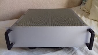 STURDY ELECTRONIC/ELECTRICAL CHASSIS