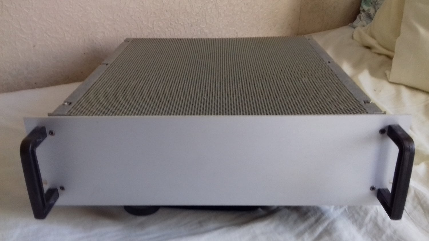 STURDY ELECTRONIC/ELECTRICAL CHASSIS in Littlehampton
