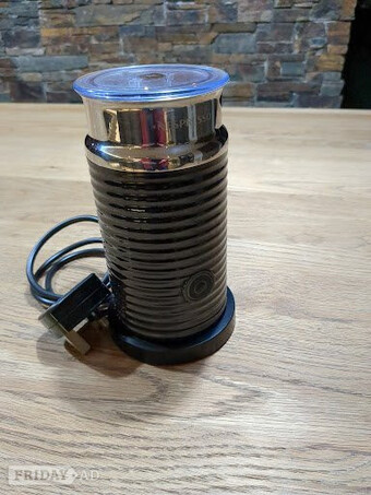 Nespresso Aeroccino Milk Frother