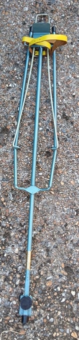 Standeasy Golf Bag stand