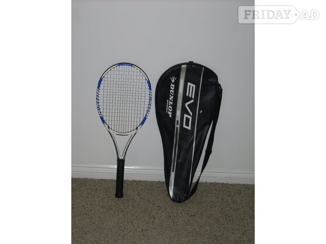 Tennis Racket or Racquet