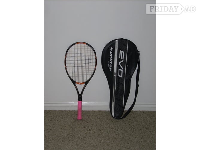 Tennis Racket or Racquet in Worthing