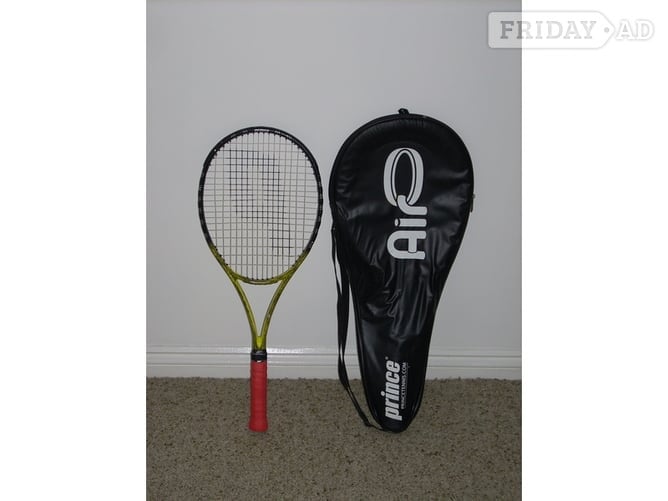 Worthing Tennis Racket or Racquet