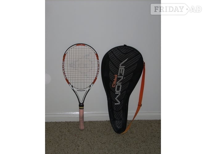 Tennis Racket or Racquet - Sports Equipment in Worthing