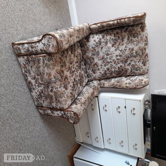 Sofas and chairs