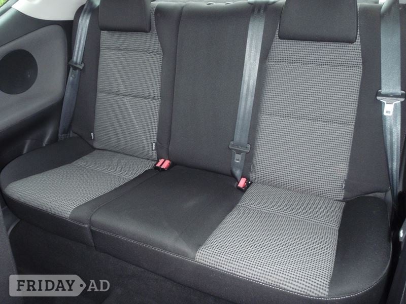 Peugeot 207 Newhaven
