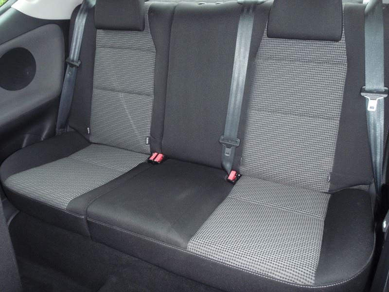 Peugeot 207 Newhaven