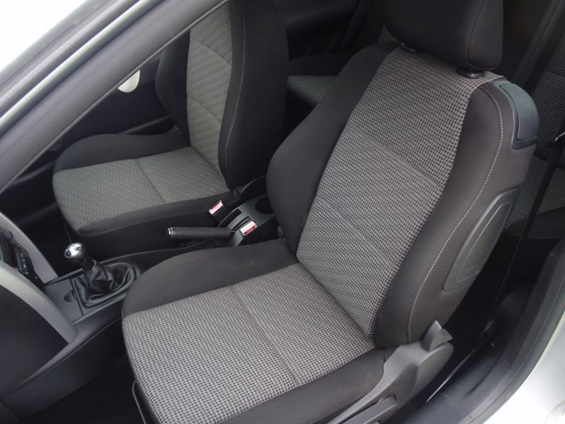 Peugeot 207 2010 - Cars in Newhaven