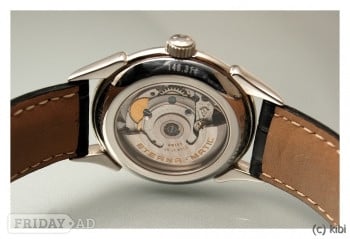 Eterna 1948 Le Historiques mans wristwatch. - Clothing, Footwear & Accessories