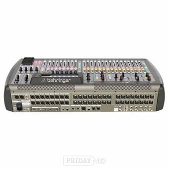 Behringer   X32    