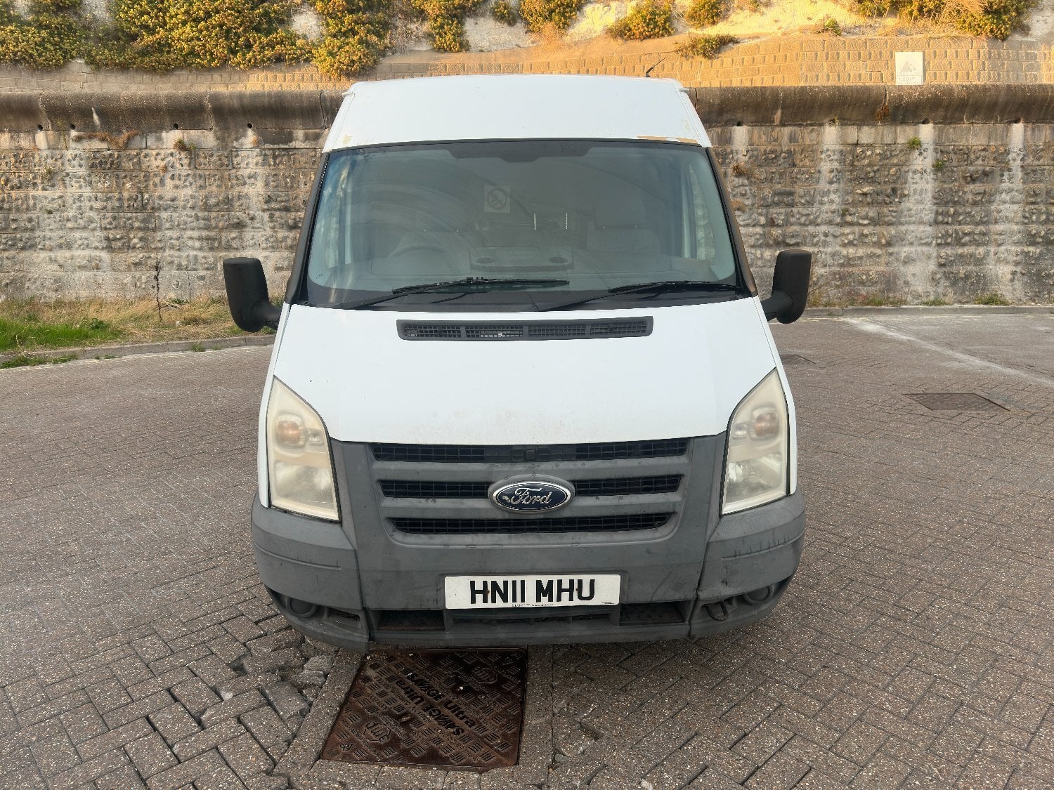 Ford Transit Brighton