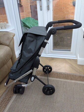 Festival /shopping trolley .  Strong, top quality, ,