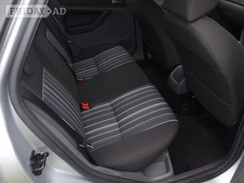 Ford Focus 2008 - Cars