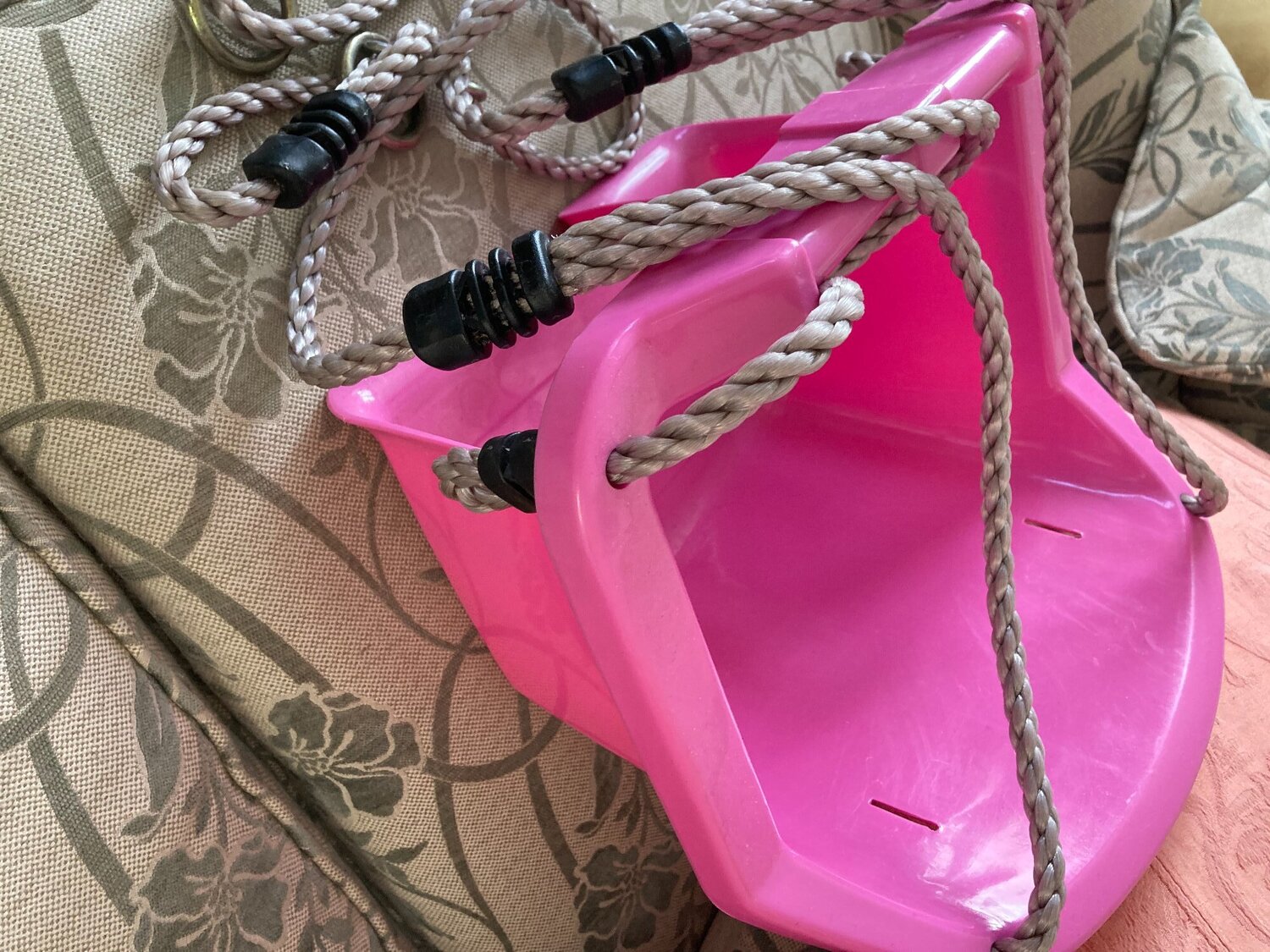 SWING PINK for children