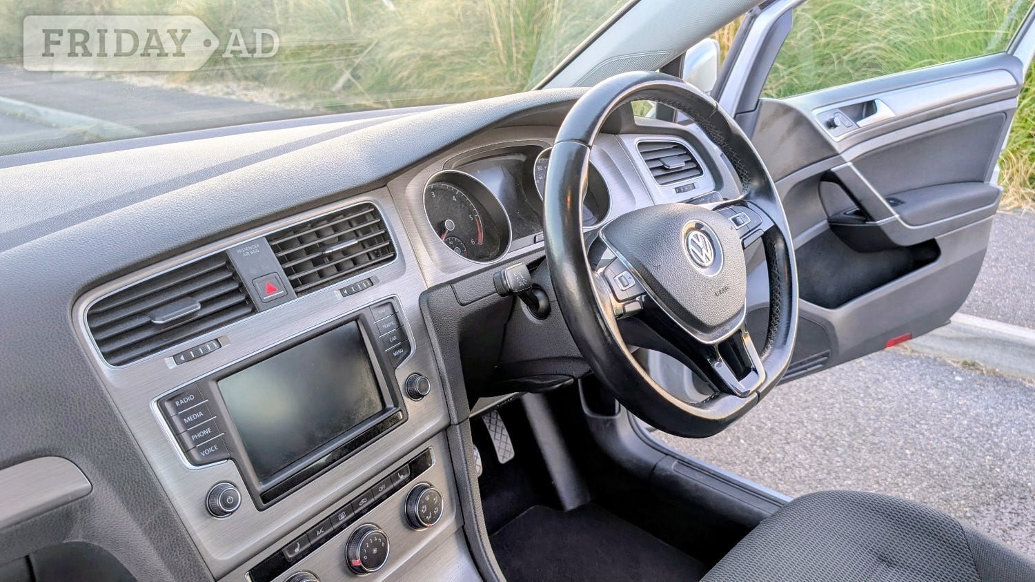 Volkswagen Golf Eastbourne