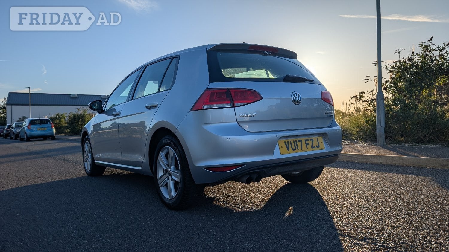 Timing belt changed, 4 New Michelin Tyres, MOT March 2027 - Cars in Eastbourne